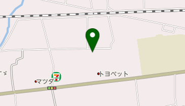 フォルテグロウメディカル株式会社の地図画像