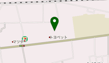 石川ニットサービスの地図画像