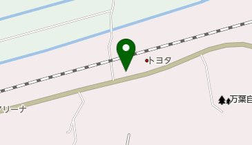 津田商店の地図画像