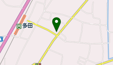町田商店の地図画像
