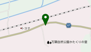 有限会社高岩商店の地図画像