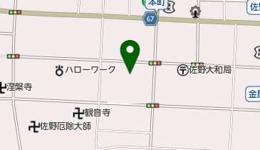 株式会社石川定次郎商店の地図画像