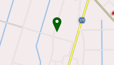 佐野市 田沼福祉コミュニティセンターの地図画像