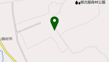 佐野市 飛駒和紙会館の地図画像