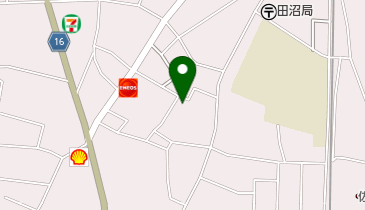 ノンノンKidsイングリッシュスクールの地図画像