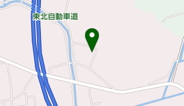 日本カイロプラクティックセンター佐野の地図画像