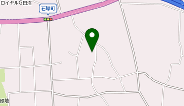 とみた治療院の地図画像