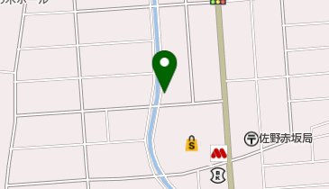 有限会社カネヤス工芸の地図画像