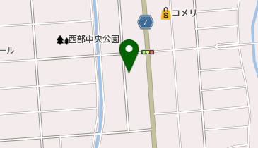 有限会社須藤製作所の地図画像