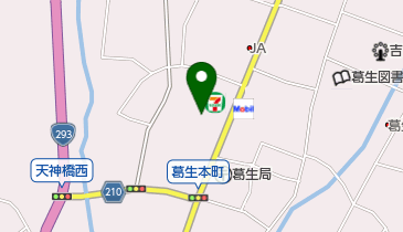 株式会社オオガノの地図画像