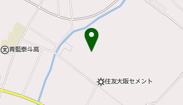 河野プラント工事株式会社栃木出張所の地図画像