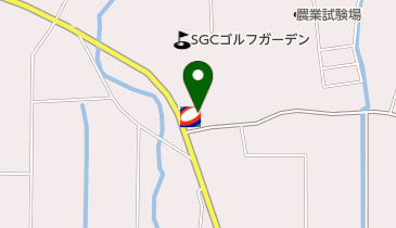 林土木株式会社の地図画像