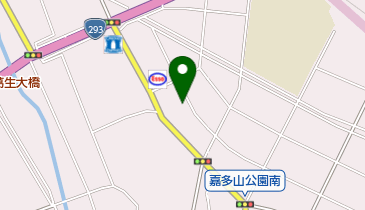 有限会社山菅板金の地図画像