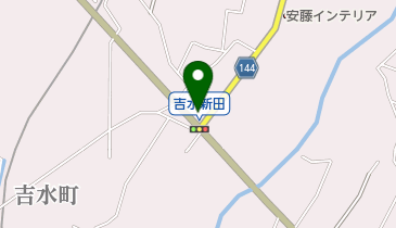 株式会社渡辺商事の地図画像