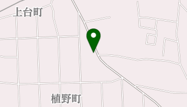 加藤呉服店の地図画像