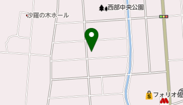 稲岡工業株式会社の地図画像