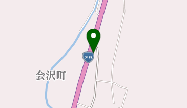森川酒店の地図画像