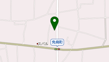 横塚オートサービスの地図画像