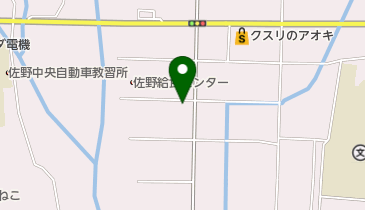 ワークショップニシムラの地図画像