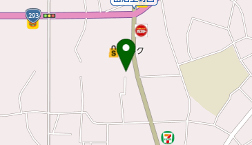 石渡洋蘭園の地図画像