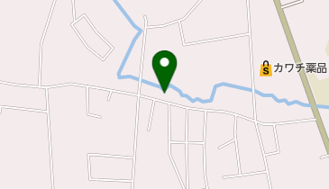 MMアライの地図画像