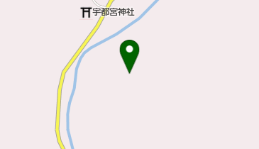 真如院の地図画像