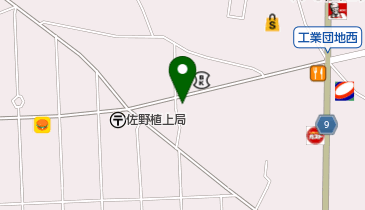 写真のくぼたの地図画像