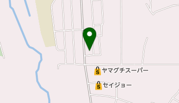 オンダフォトサービスの地図画像