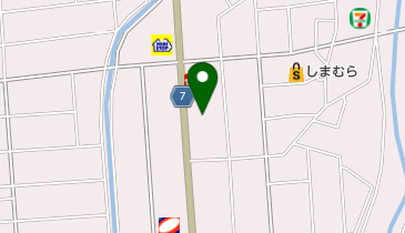 有限会社板橋種苗店の地図画像