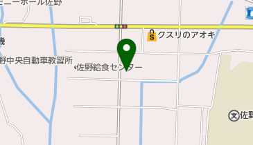 栃木セキスイハイム株式会社 両毛営業部の地図画像