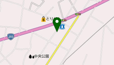 押山精肉店の地図画像