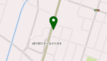 森下ふとん店の地図画像