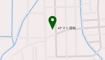 株式会社ヤオヒデの地図画像