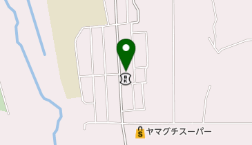 亀ひろの地図画像