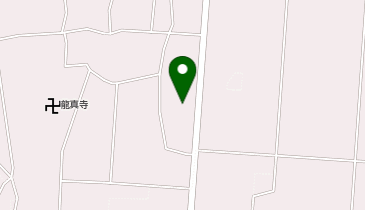 中里製麺の地図画像