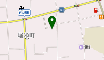 大和興産株式会社の地図画像