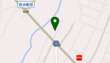 有限会社石川秀治商店の地図画像