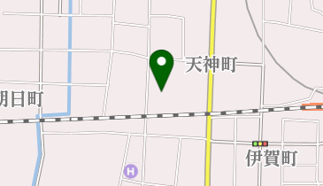 わたらせ代行の地図画像