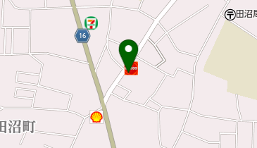 美光宝飾の地図画像