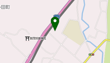 池田治療院の地図画像