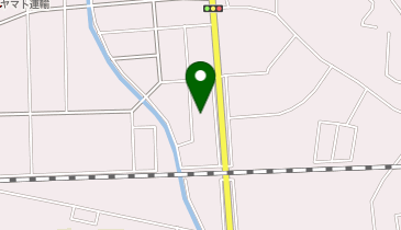 キュースポーツ佐野の地図画像