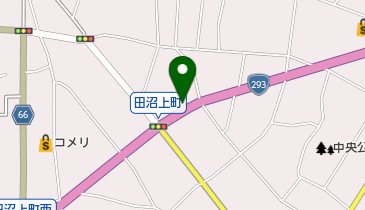 株式会社峰崎卯三郎商店の地図画像