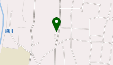 なつこ美容室の地図画像