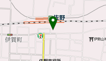 リブロの地図画像