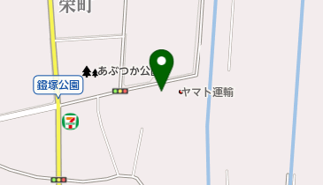 株式会社エルゲンの地図画像