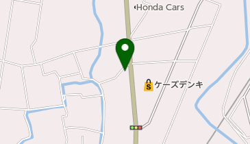 小林不動産商事の地図画像