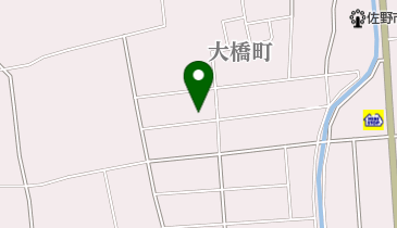 天鈴の地図画像