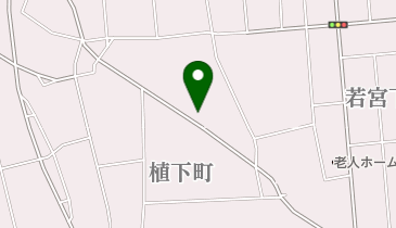 みのり保険企画の地図画像