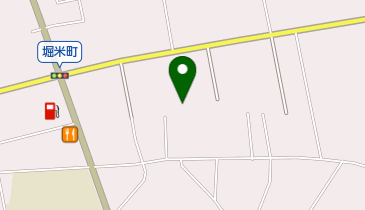 有限会社舘野商店の地図画像