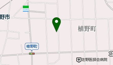有限会社川村縫製の地図画像
